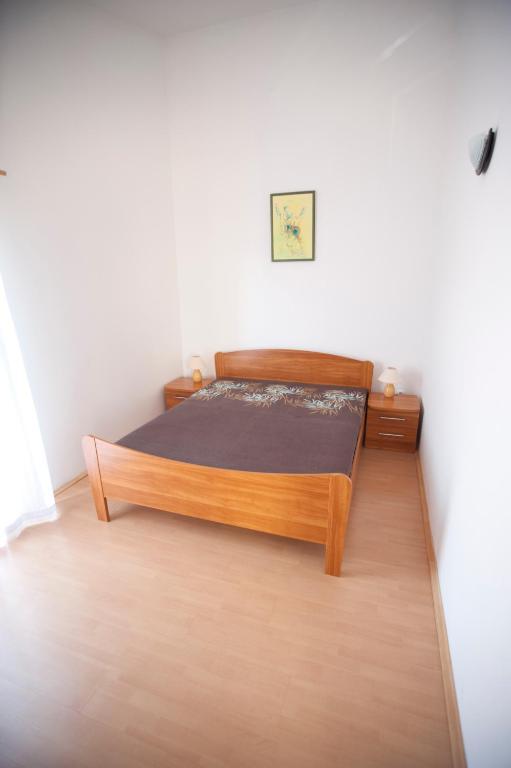 Apartments Maric With Parking 우마그 객실 사진