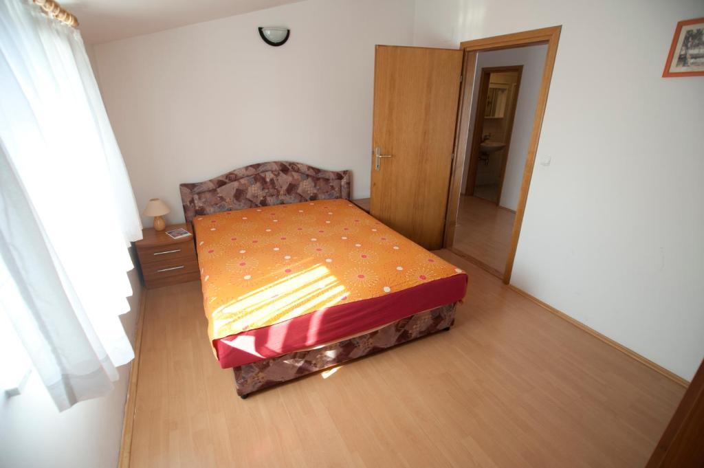Apartments Maric With Parking 우마그 객실 사진