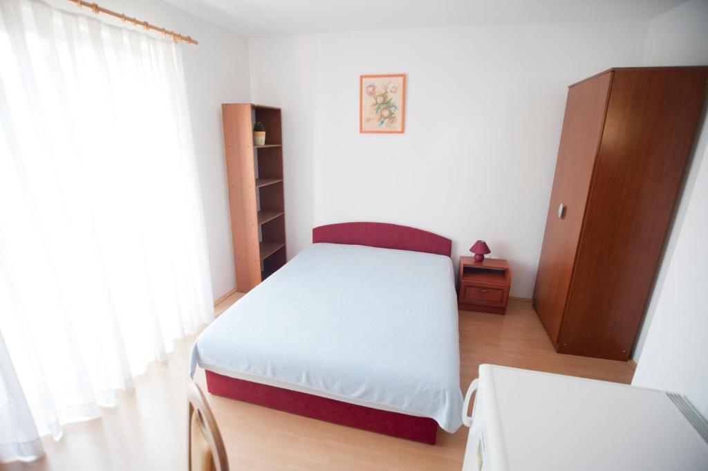 Apartments Maric With Parking 우마그 객실 사진